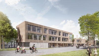 Heinrich Hoffmann Schule