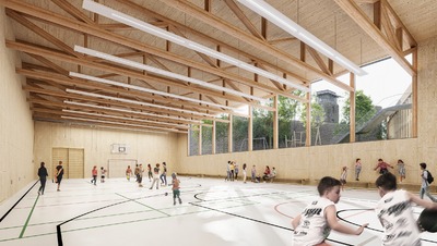 Heinrich Hoffmann Schule