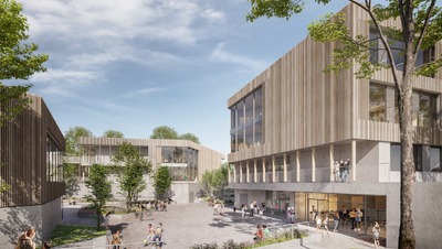 Heinrich Hoffmann Schule