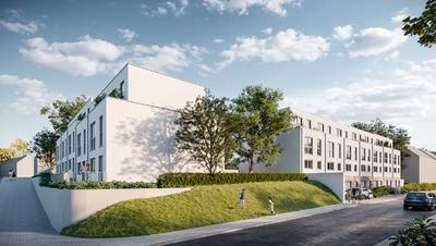 EFH Pützdrieschstraße Ecke Jahnstraße