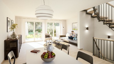 EFH Pützdrieschstraße Ecke Jahnstraße