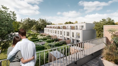 EFH Pützdrieschstraße Ecke Jahnstraße