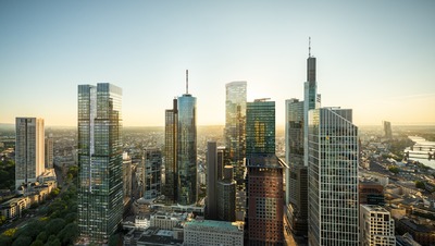 Central Business Tower