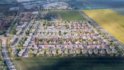 Auf der Hardt Nörvenich