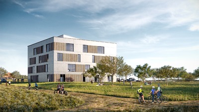 Technologiezentrum Herrieden