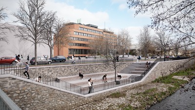 Indepromenade Eschweiler