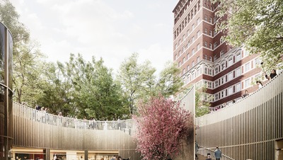 Carschhaus Düsseldorf