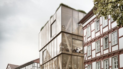 Schlossgalerie Eschwege