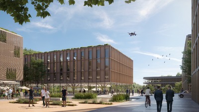 CISPA Helmholtz Campus