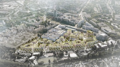 Metro Campus Düsseldorf