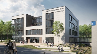 Fernuniversität Hagen Fakultät Psychologie
