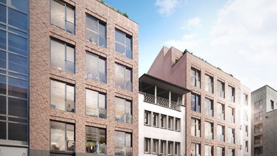 Laurenz Carré Köln