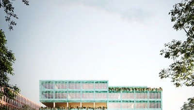 Berliner Stadtreinigung