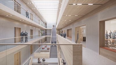 Generalzolldirektion Sigmaringen