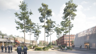 Generalzolldirektion Sigmaringen