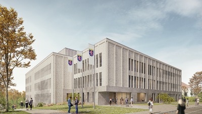 Hessische Labore Kassel