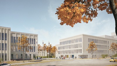 Hessische Labore Kassel