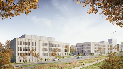 Hessische Labore Kassel