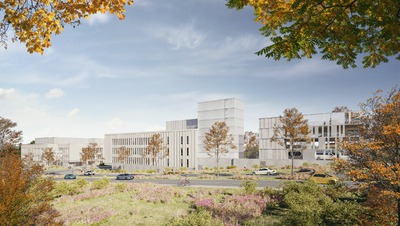 Hessische Labore Kassel