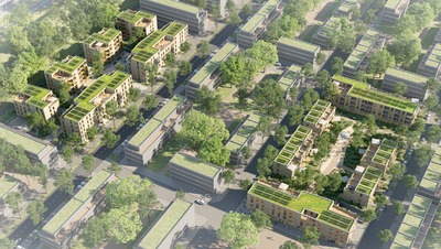 6 Seen Duisburg Wedau BF 7.1 und 7.2