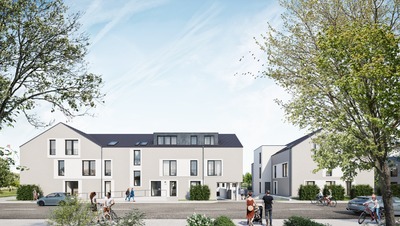 Geilenkirchener Strasse 126 Herzogenrath