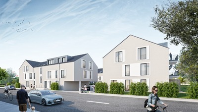 Geilenkirchener Strasse 126 Herzogenrath