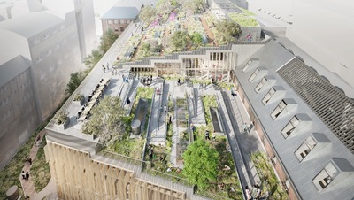 Haus des Wissens Bochum