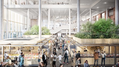 Haus des Wissens Bochum