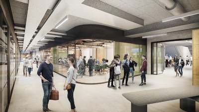 Haus des Wissens Bochum