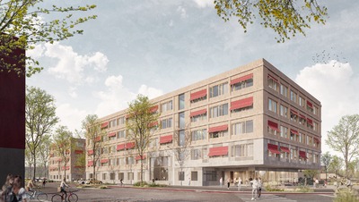 Zentralisierung Berufskolleg Dinslaken