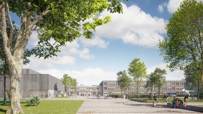 Gesamtschule Altenessen