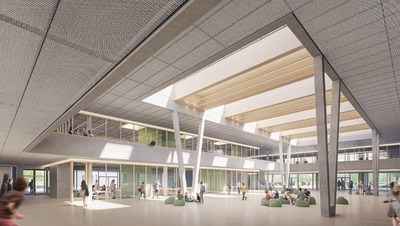 Gesamtschule Altenessen