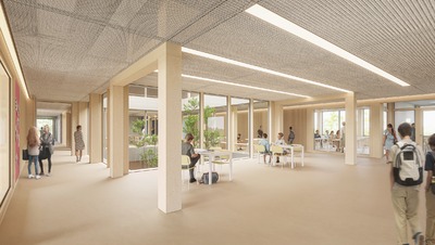 Gesamtschule Altenessen