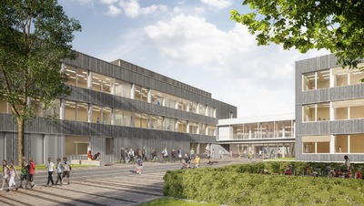 Gesamtschule Altenessen