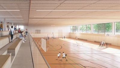 Gesamtschule Altenessen