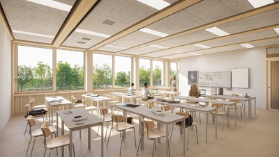 Gesamtschule Altenessen