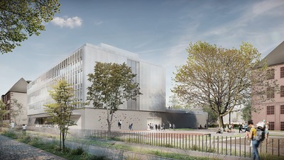 Schadow Gymnasium Berlin