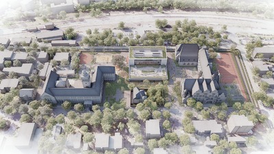 Schadow Gymnasium Berlin