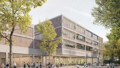 Gesamtschule Oberhausen