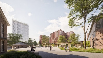 Waidmannstraße Hamburg