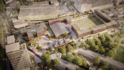 Waidmannstraße Hamburg