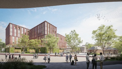 Waidmannstraße Hamburg