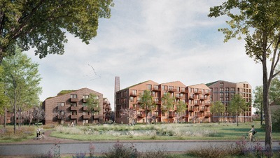 Freiberger Straße Stade