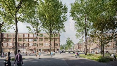 York Kaserne Münster