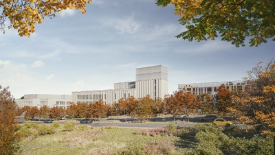 Hessische Labore Kassel