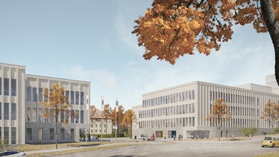 Hessische Labore Kassel