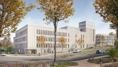 Hessische Labore Kassel