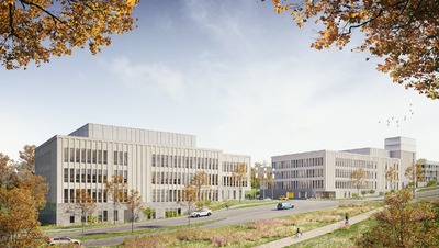 Hessische Labore Kassel