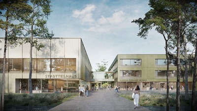 Marion-Dönhoff-Schule Wilhelmshaven