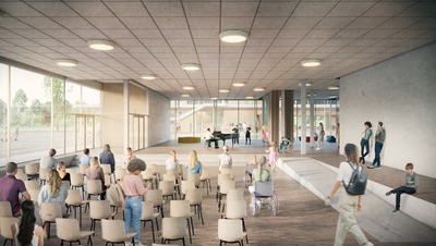 Schulcampus Ingolstadt